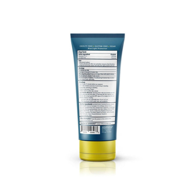 OARS + ALPS Hybrid Sunscreen - SPF 37 - 2 fl oz