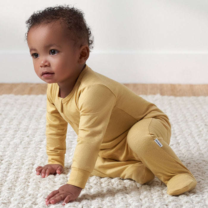 Gerber Baby 3pk Sleep N' Play - Green/Blue 0-3M