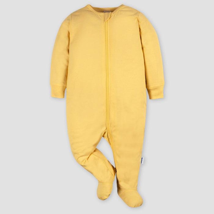 Gerber Baby 3pk Sleep N' Play - Green/Blue 0-3M