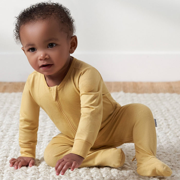 Gerber Baby 3pk Sleep N' Play - Green/Blue 0-3M