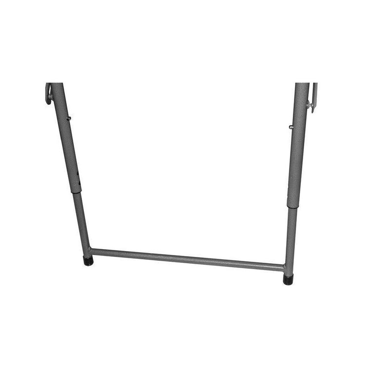 Peakform 4' Folding Banquet Table Off White (LOCAL PICKUP ONLY)