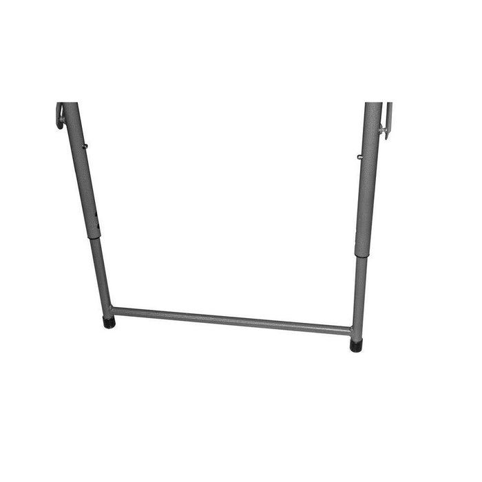 Peakform 4' Folding Banquet Table Off White (LOCAL PICKUP ONLY)