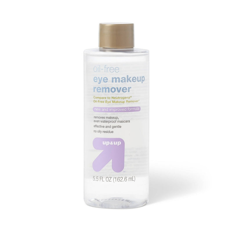 Face Makeup Remover - 5.5oz - up & up