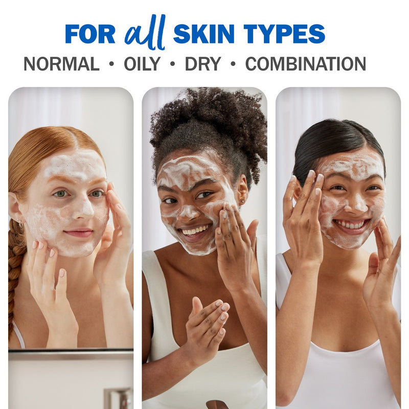 Olay Face Cleansing Melts with Hyaluronic Acid - 32ct