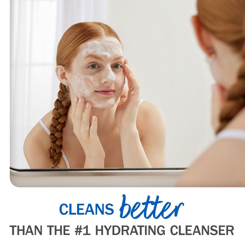 Olay Face Cleansing Melts with Hyaluronic Acid - 32ct