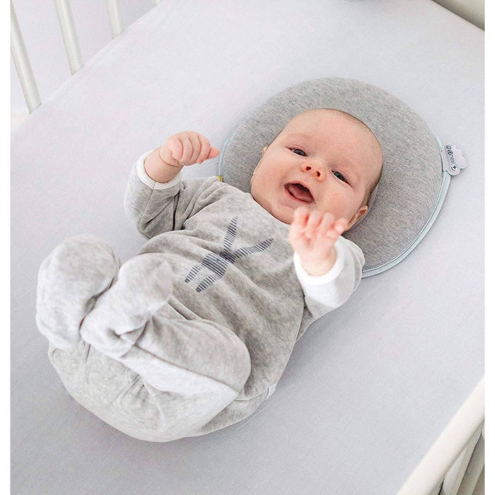 Babymoov Lovenest Plus Baby Head Support - Smokey