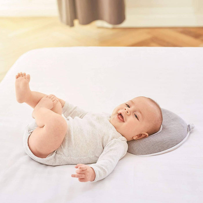 Babymoov Lovenest Plus Baby Head Support - Smokey