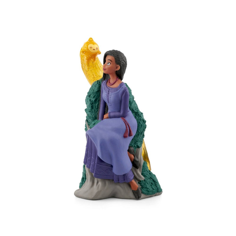 Tonies Disney Wish Audio Play Figurine *ADD 3 TO YOUR CART & 1 IS FREE!*