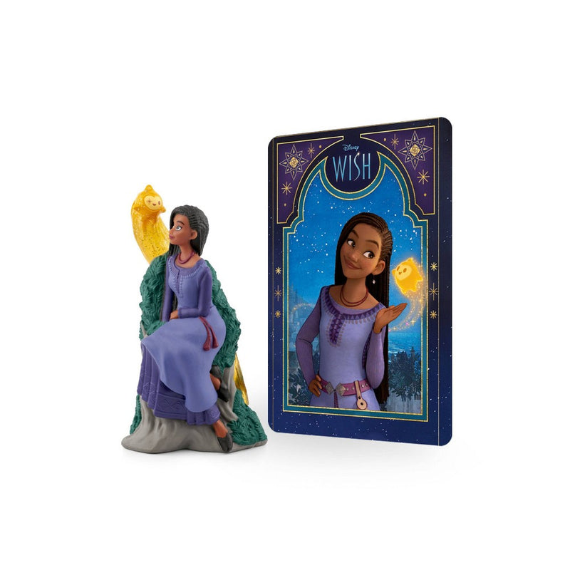 Tonies Disney Wish Audio Play Figurine *ADD 3 TO YOUR CART & 1 IS FREE!*