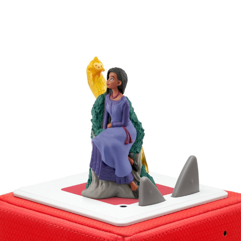 Tonies Disney Wish Audio Play Figurine *ADD 3 TO YOUR CART & 1 IS FREE!*
