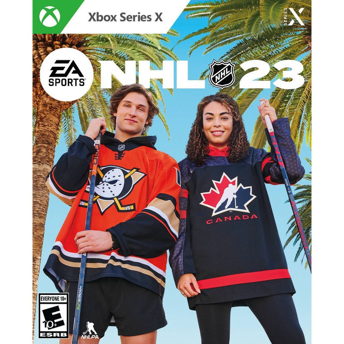 NHL 23 - Xbox Series X
