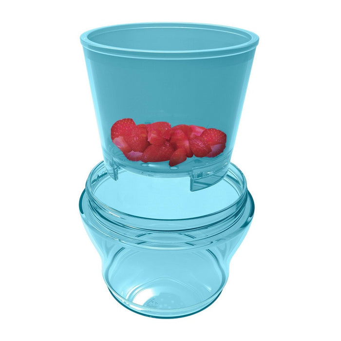NUK Healthy Snacker Baby Food Storage