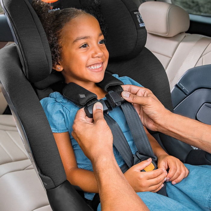 Chicco Fit360 ClearTex Rotating Convertible Car Seat - Black (LOCAL PICKUP ONLY)