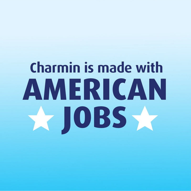 Charmin Ultra Soft Toilet Paper - 18 Mega XL Rolls