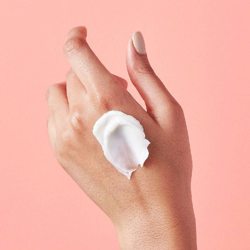 eos Fresh and Cozy Hand Cream - 2.5oz