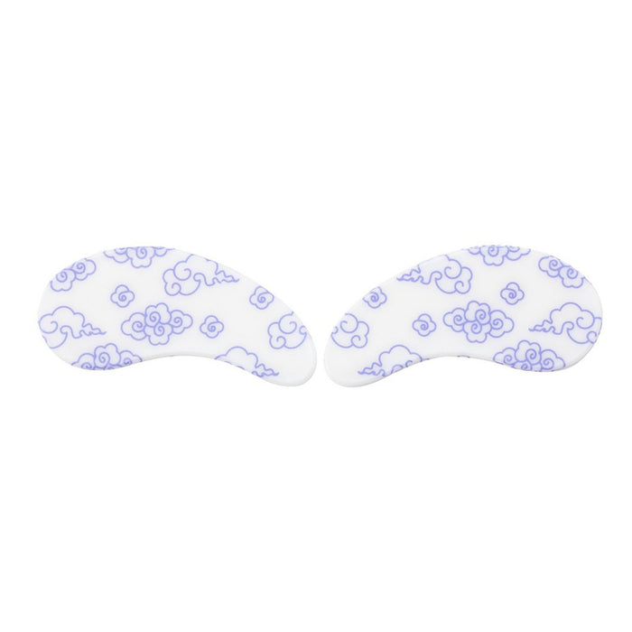 Pacifica Reusable Eye Mask - 2ct