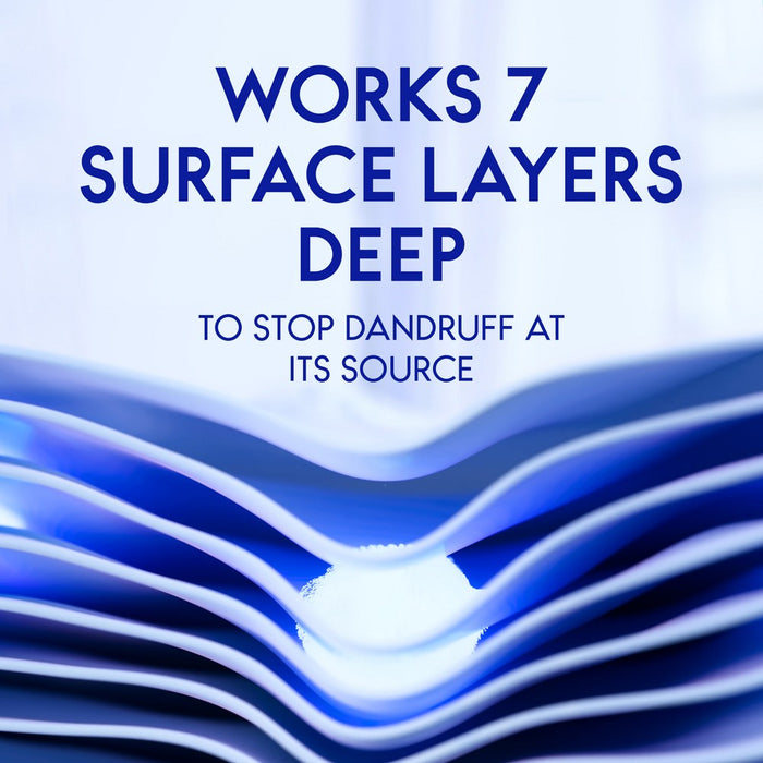 Head & Shoulders Aloe Vera 2-in-1 Anti Dandruff Shampoo and Conditioner - 12.5 fl oz