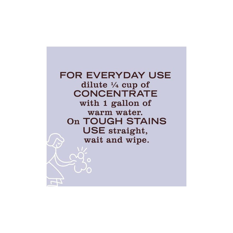 Mrs. Meyer's Clean Day Lavender Multi-Surface Concentrate - 32 fl oz