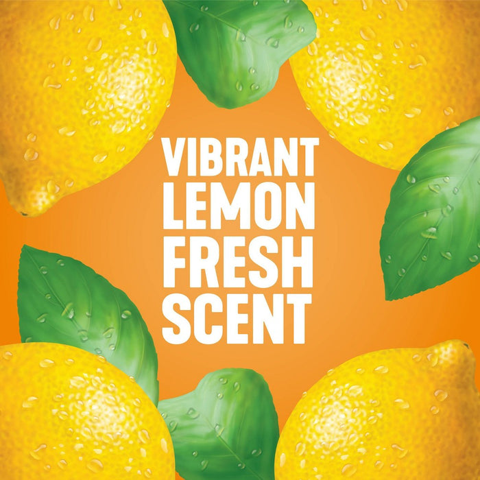 Pine-Sol Lemon Fresh All Purpose Cleaner - 48oz