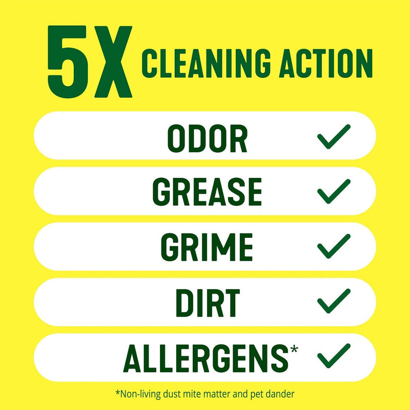Pine-Sol Lemon Fresh All Purpose Cleaner - 48oz
