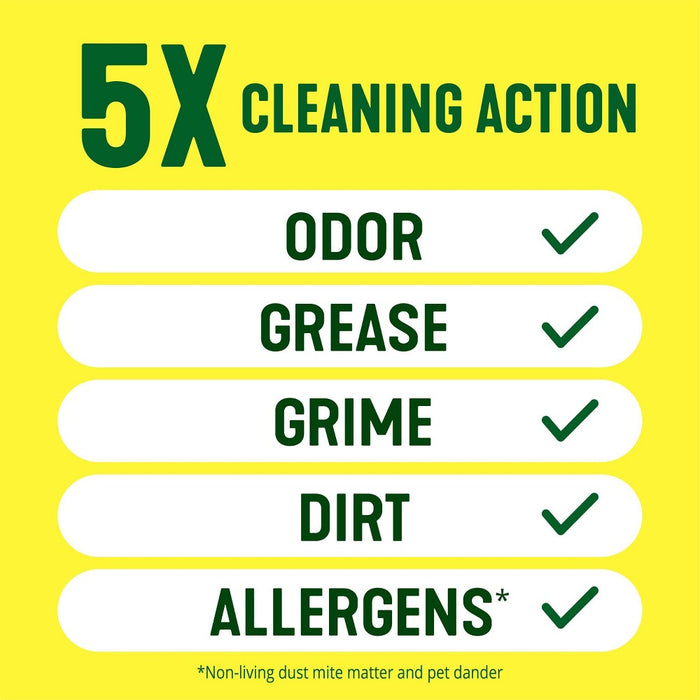 Pine-Sol Lemon Fresh All Purpose Cleaner - 48oz