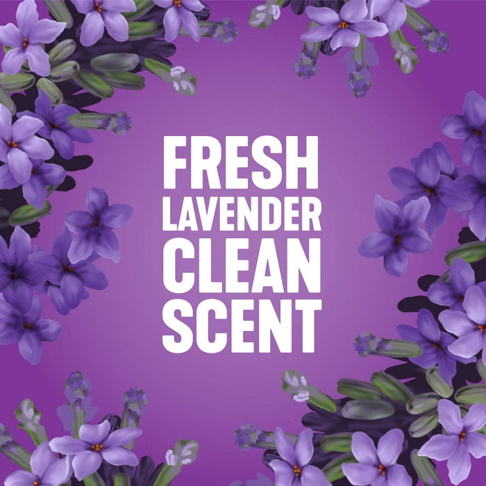 Pine-Sol Lavender Clean All Purpose Cleaner - 48oz