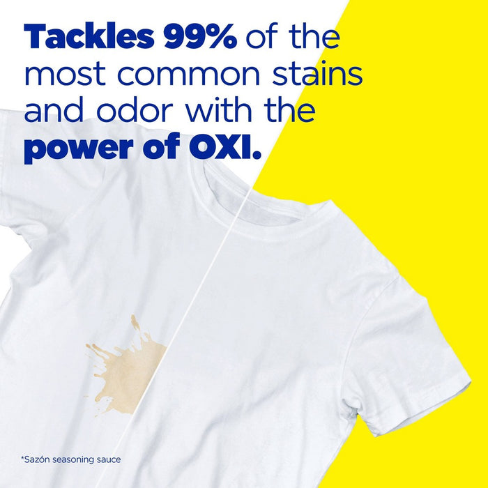 Tide Sunny Breeze Liquid Simply Oxi Febreze Laundry Detergent - 137 fl oz