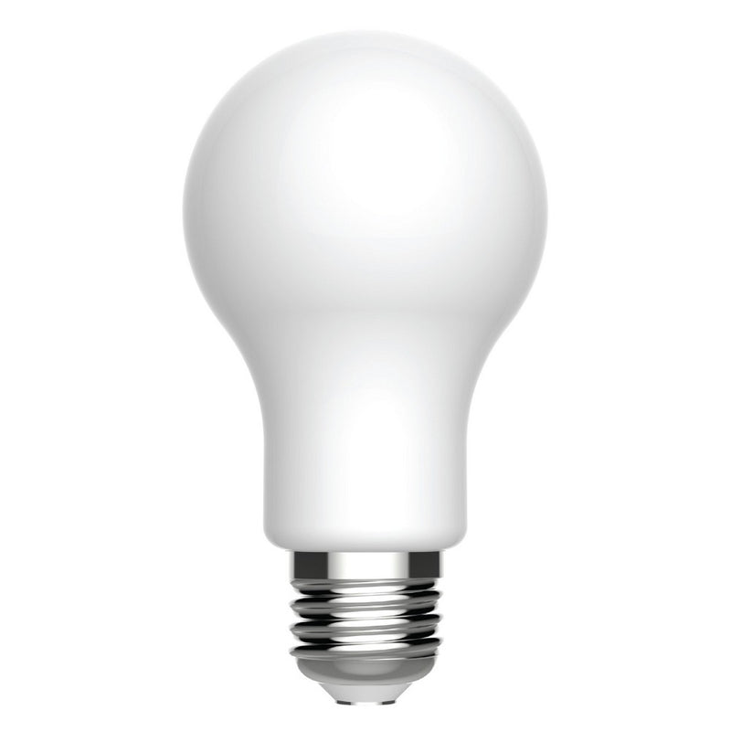 GE 2pk 100W Relax A19 LED Light Bulbs Soft White
