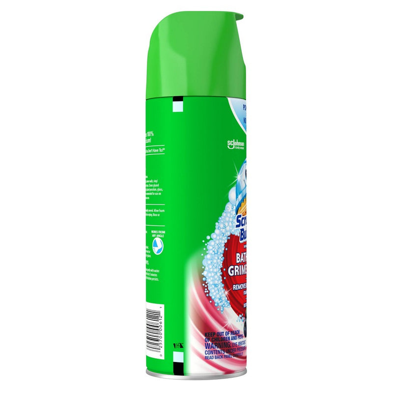 Scrubbing Bubbles Berry Burst Bathroom Grime Fighter - 20oz