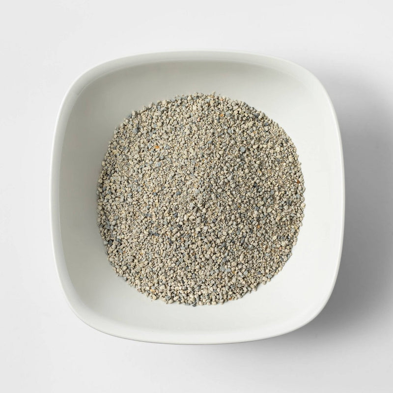Fragrance Free Scoopable Clumping Cat Litter - 20lbs - up & up (LOCAL PICKUP ONLY)
