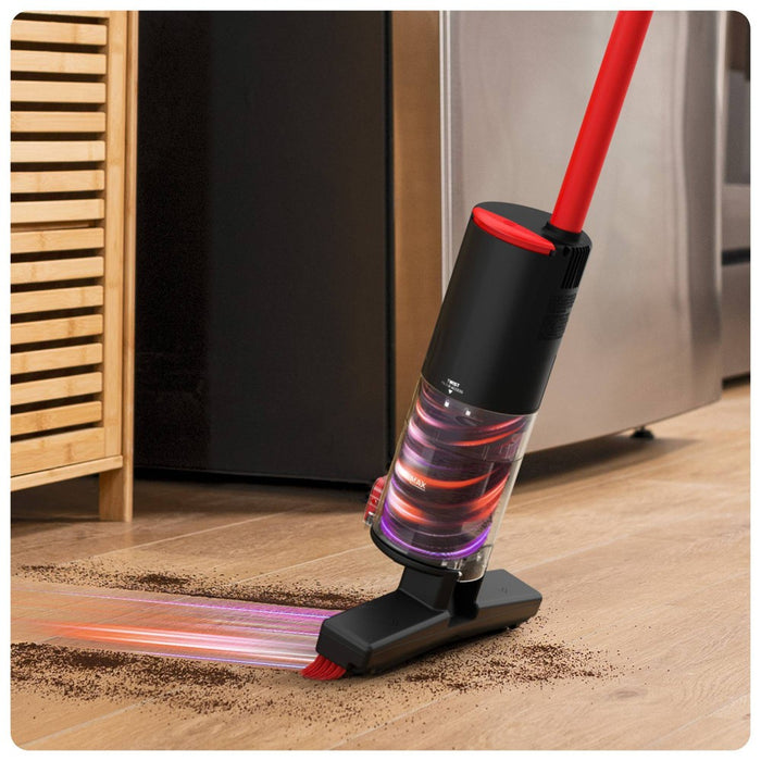 Dirt Devil Broom Vac BD45000