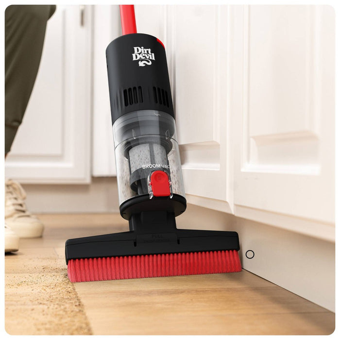 Dirt Devil Broom Vac BD45000
