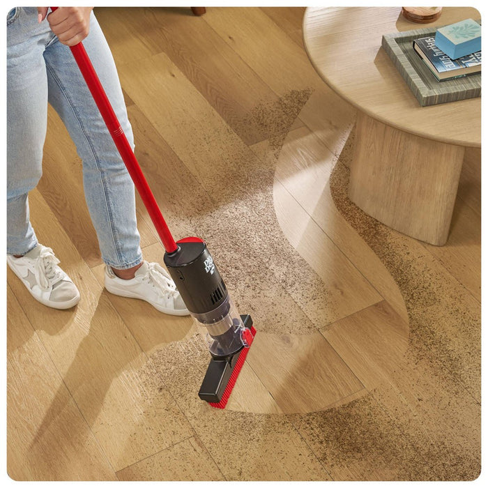 Dirt Devil Broom Vac BD45000
