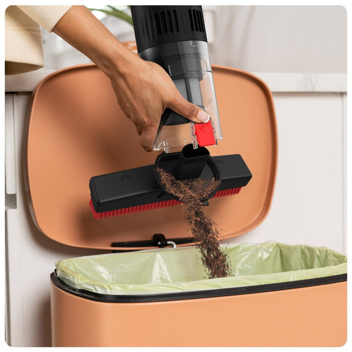 Dirt Devil Broom Vac BD45000