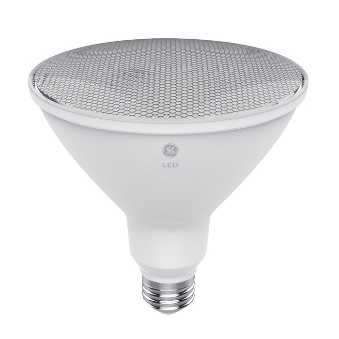GE 90W PAR38 Outdoor Floodlight Light Bulb Warm White