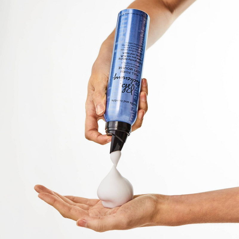 Bumble and Bumble. Thickening Full Soft Mousse - 5 oz - Ulta Beauty