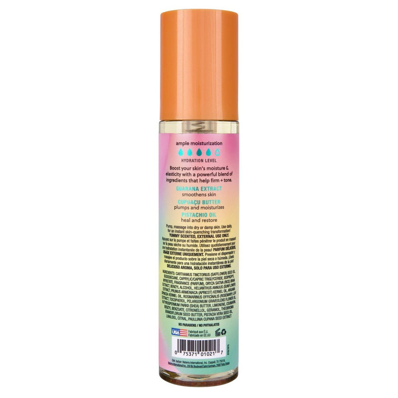 Tree Hut Tropic Glow Firming Body Oil - 5.2 fl oz