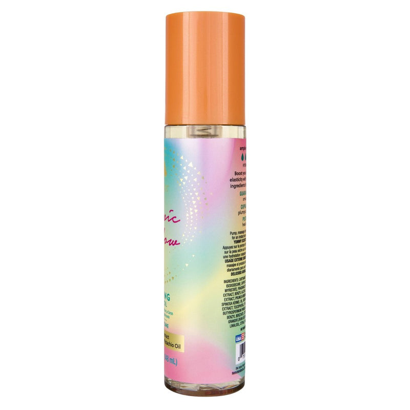 Tree Hut Tropic Glow Firming Body Oil - 5.2 fl oz