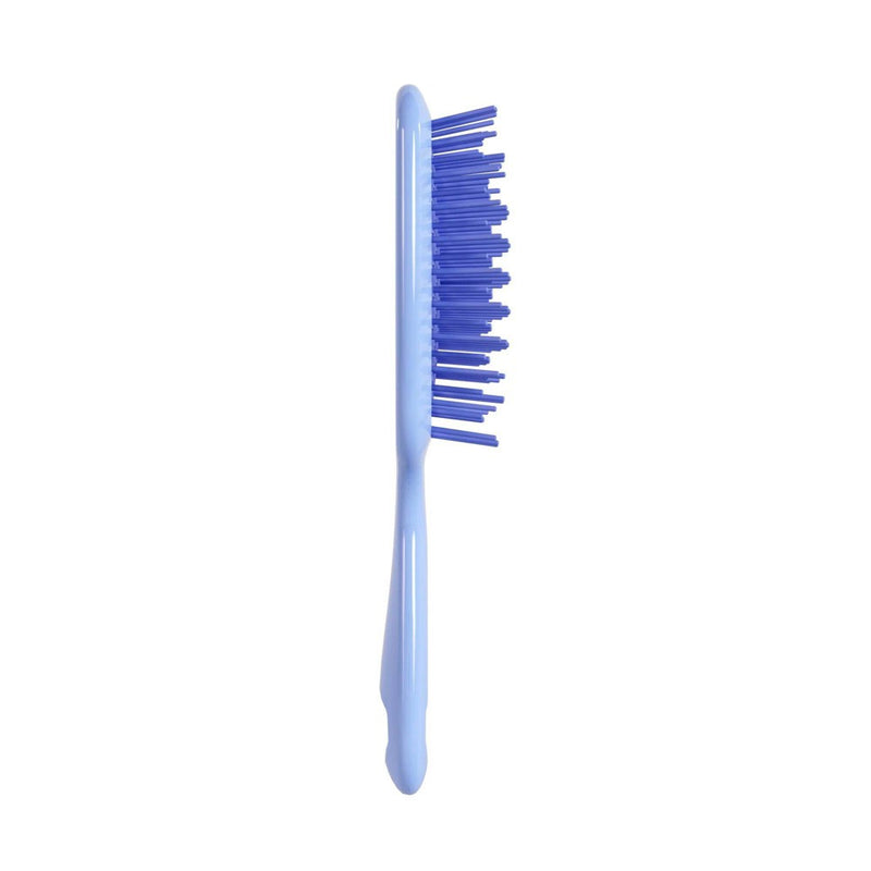 UNbrush Detangler Hair Brush - Periwinkle Light Blue