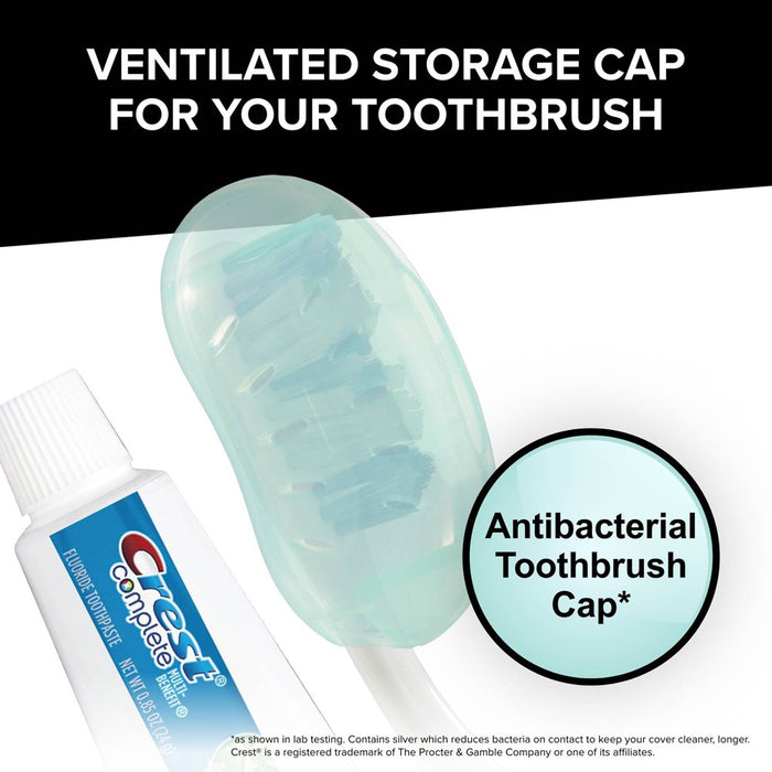 Reach Toothcare Set - Trial Size - 2ct