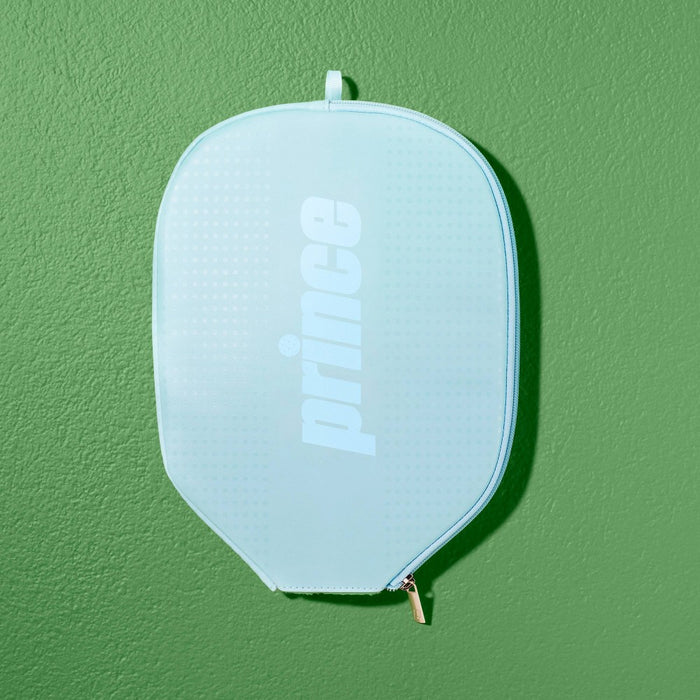 Prince Pickleball Paddle Cover - Light Blue