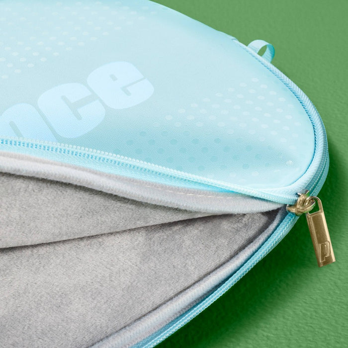Prince Pickleball Paddle Cover - Light Blue