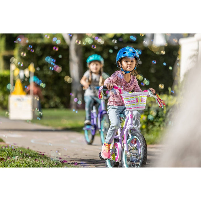 Schwinn Iris 16" Kids' Bike - Purple (LOCAL PICKUP ONLY)