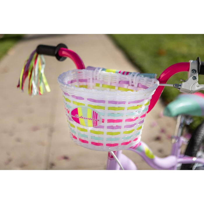 Schwinn Iris 16" Kids' Bike - Purple (LOCAL PICKUP ONLY)