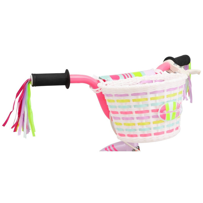 Schwinn Iris 16" Kids' Bike - Purple (LOCAL PICKUP ONLY)