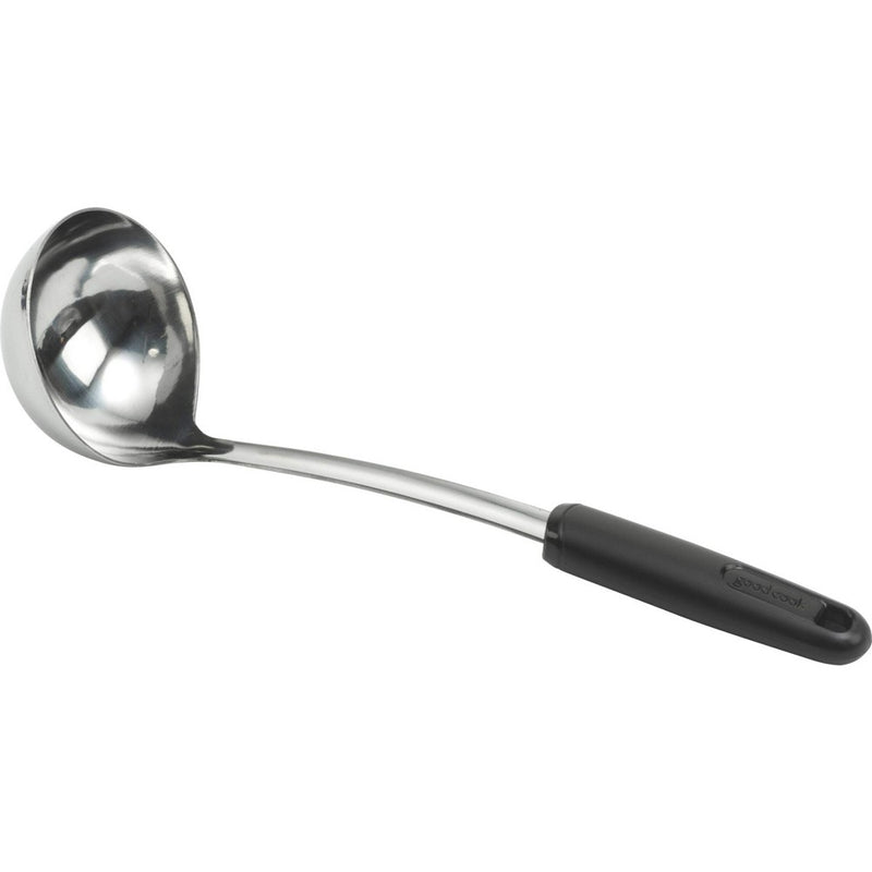 GoodCook Ready Stainless Steel Ladle