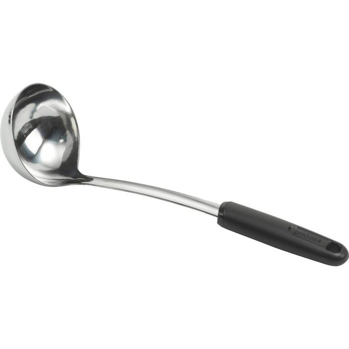 GoodCook Ready Stainless Steel Ladle