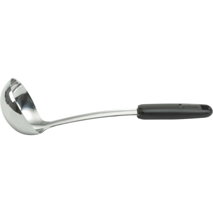 GoodCook Ready Stainless Steel Ladle