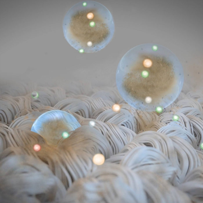 Tide Spring Meadow Hygienic Clean High Efficiency Heavy Duty Laundry Detergent Liquid Soap - 84 fl oz