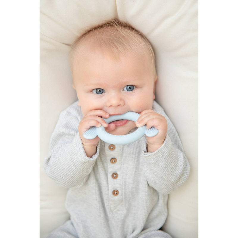 Bella Tunno Dog Rattle and Teether